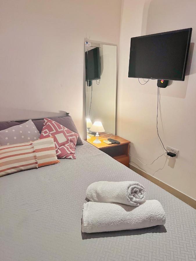 Apartamento Spinola Bay View San Julián Exterior foto