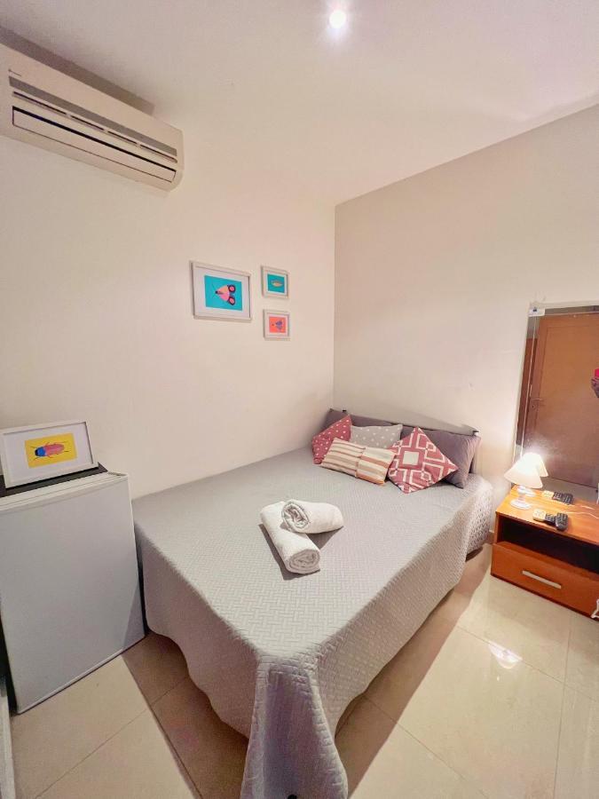 Apartamento Spinola Bay View San Julián Exterior foto